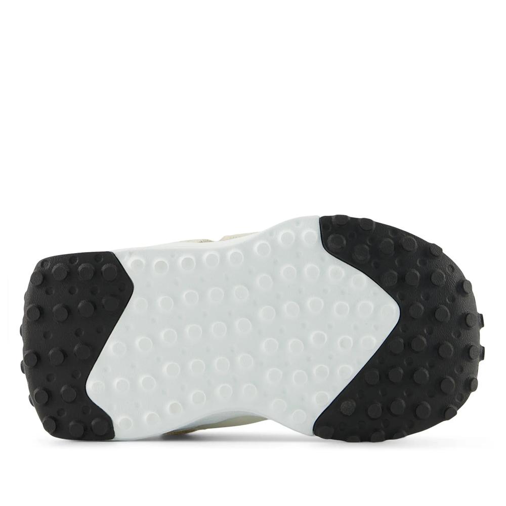 Dětské boty New Balance I3271KA - béžové