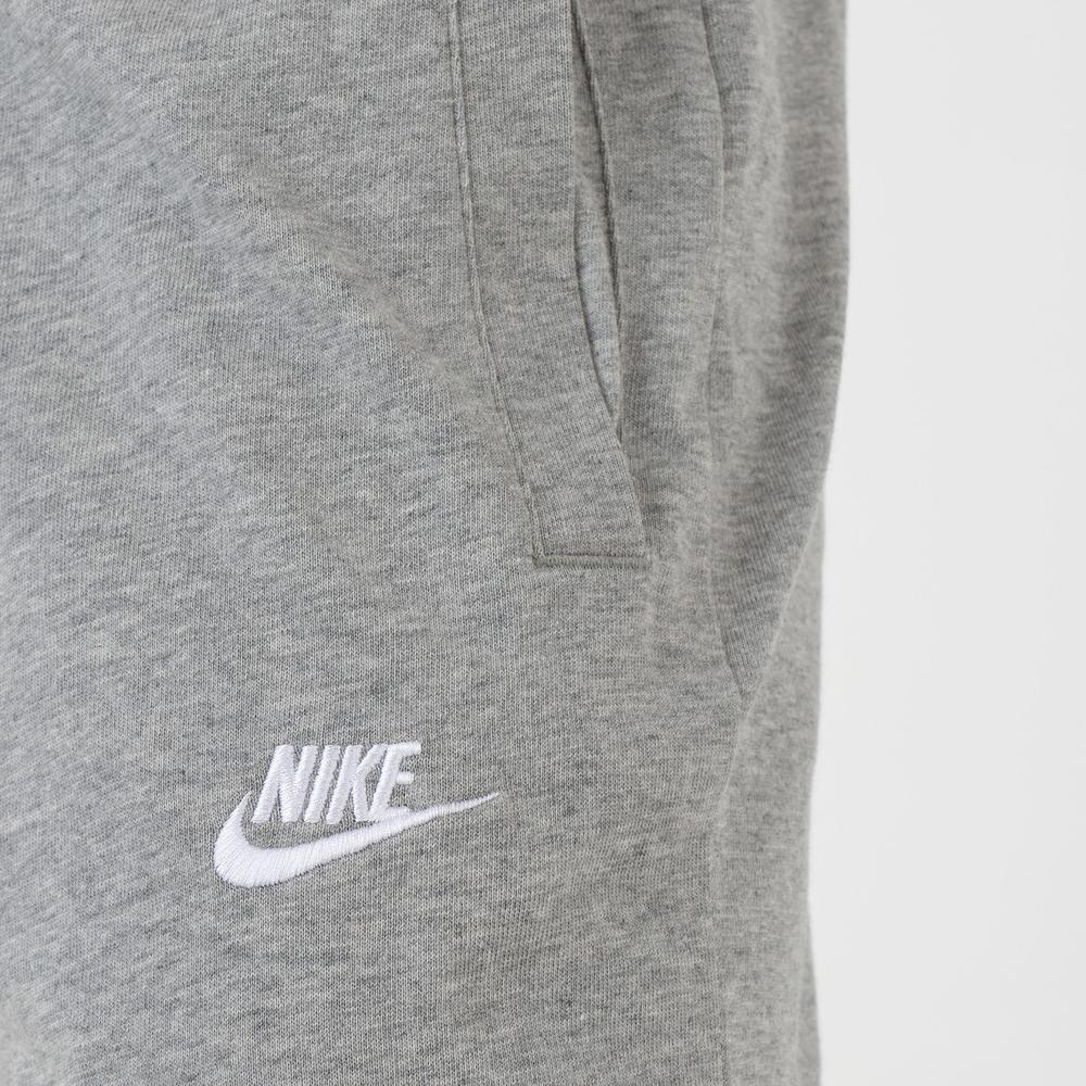 Kalhoty Nike Sportswear Club Fleece BV2671-063 - šedivé