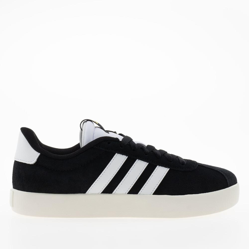 Boty adidas VL Court 3.0 ID6279 - černé