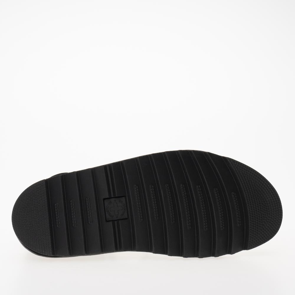 Sandále Dr Martens Nartilla 24641001 - černé