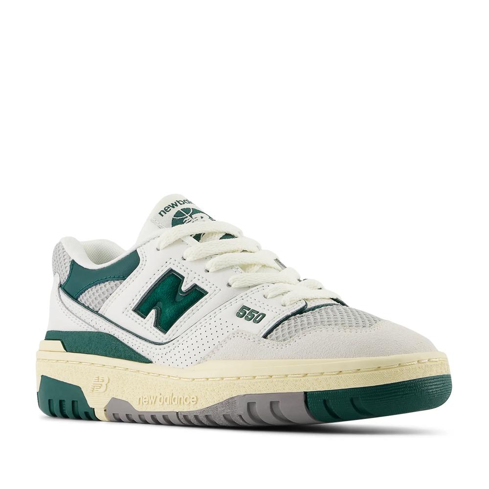 Dětské boty New Balance GSB550CS - různobarevné