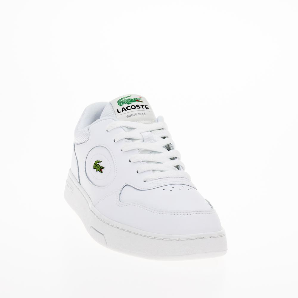 Boty Lacoste Lineset 746SMA0045-21G - bílá