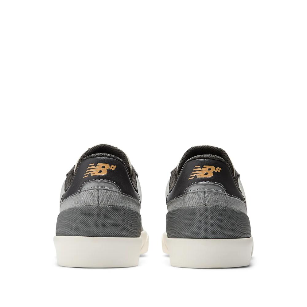 Pánské boty New Balance Numeric NM272LMP - šedivé