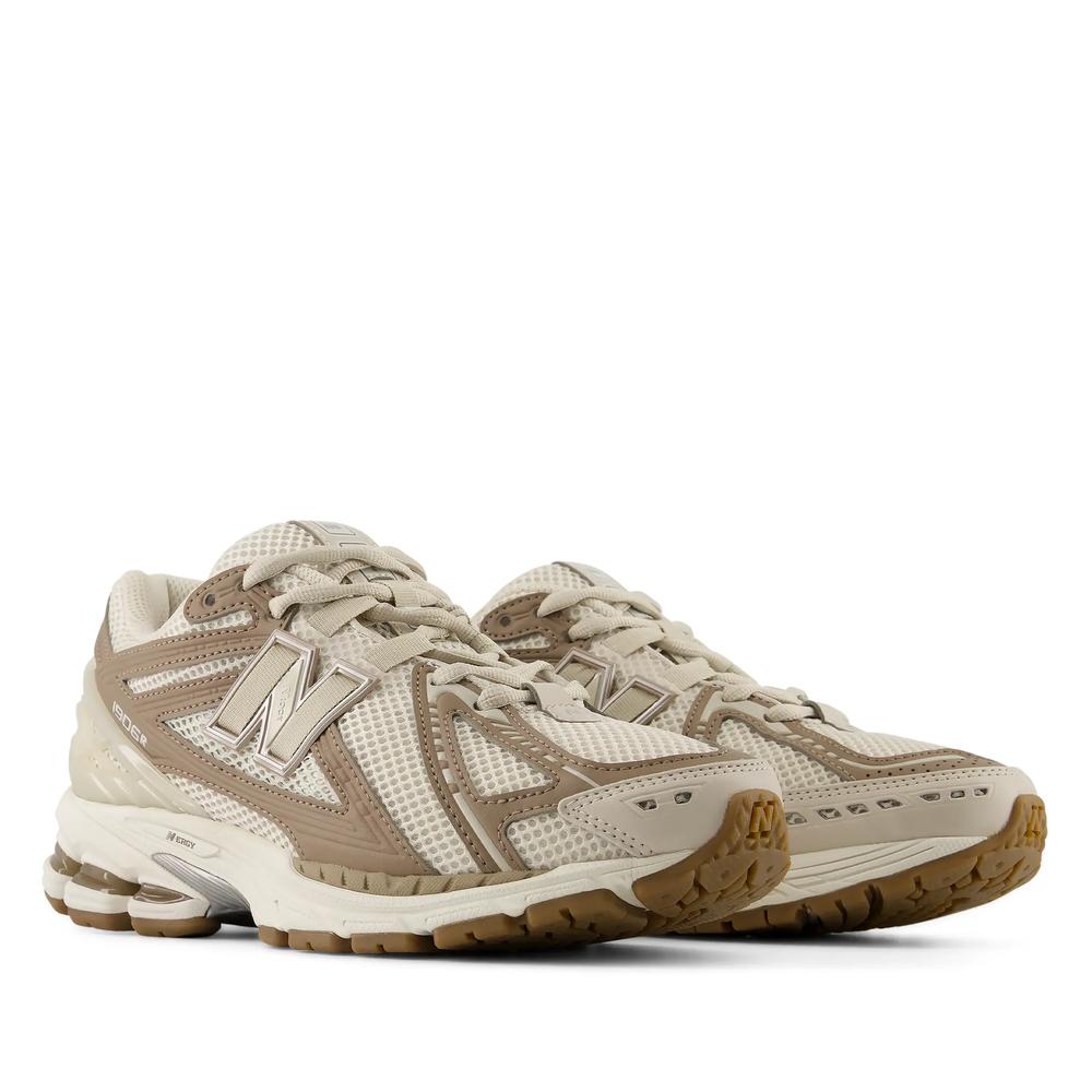 Unisex boty New Balance U19069FG - béžové