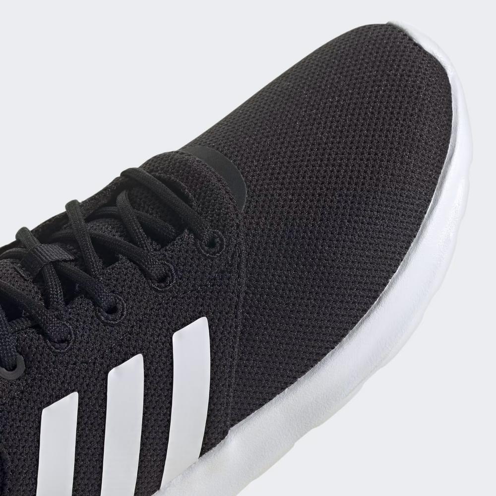 Boty adidas QT Racer 2.0 GX5672 - černé