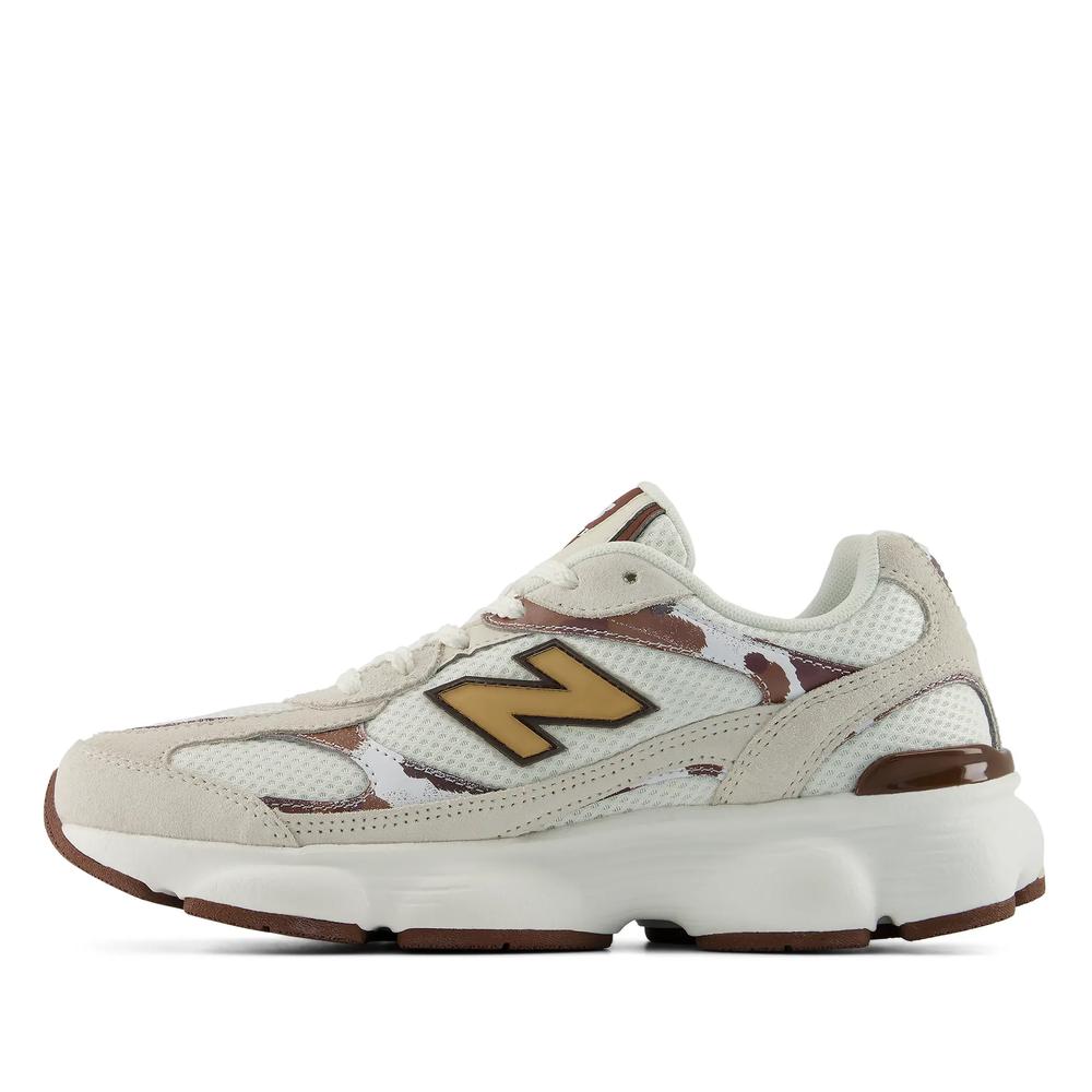 Dámské boty New Balance W60342R - béžové