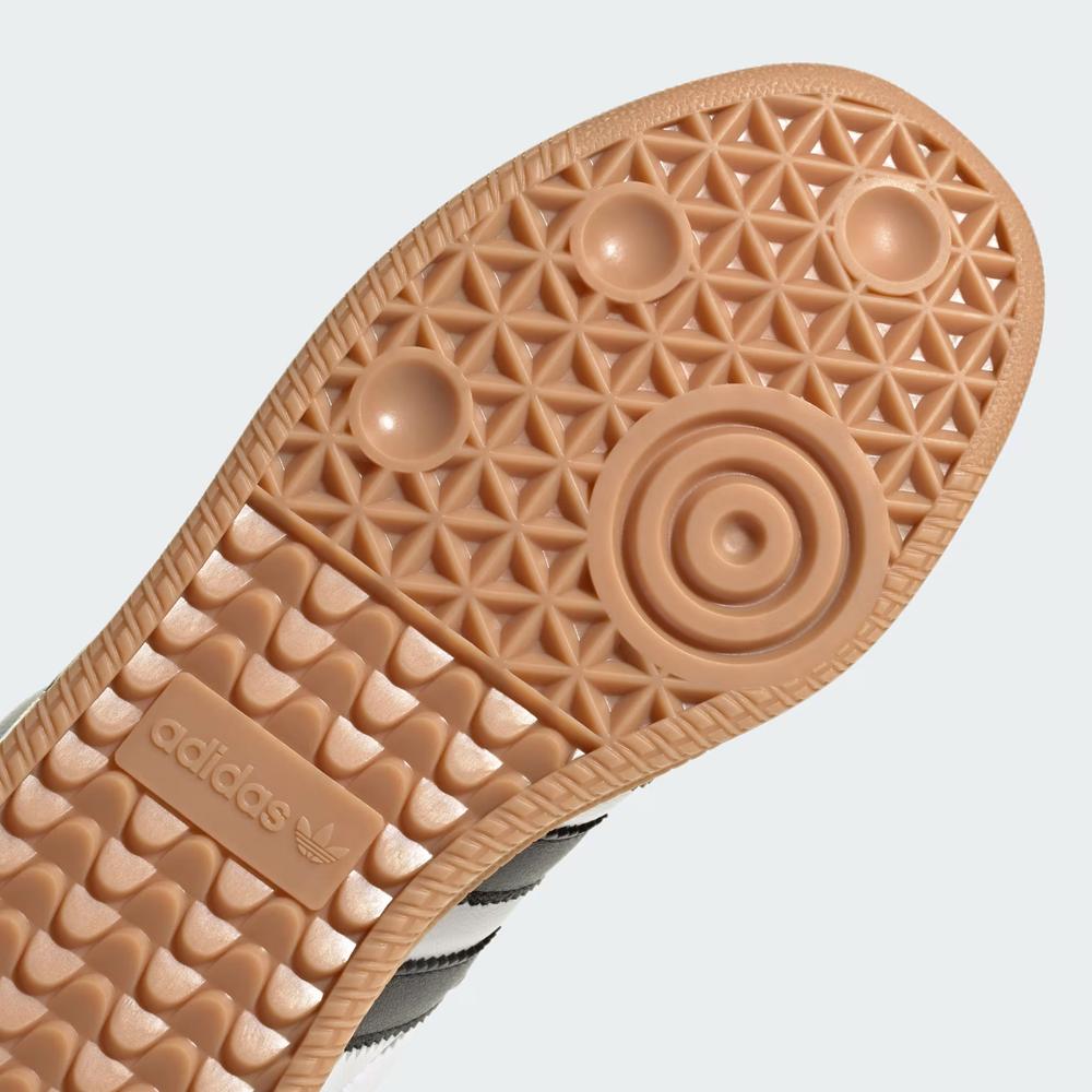 Unisex boty adidas Originals Samba XLG IE1377 - bílé