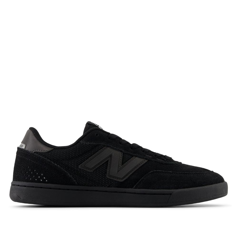 Boty pánské New Balance Numeric UN440BVU - černé