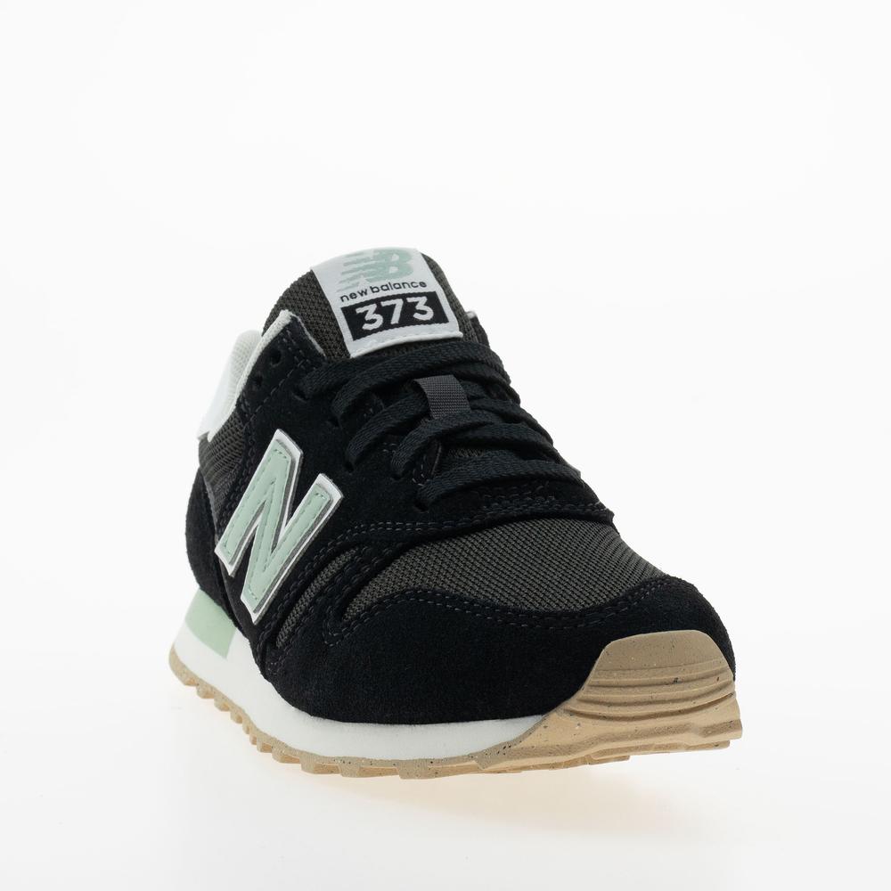 Dámské boty New Balance WL373XB2 - černé