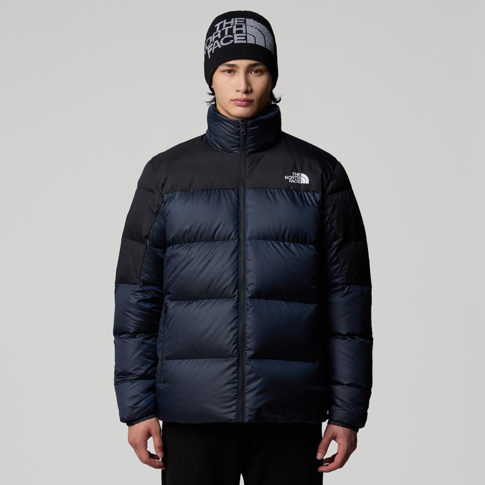 Bunda The North Face Diablo 2.0 0A899399O1 - tmavě modrě