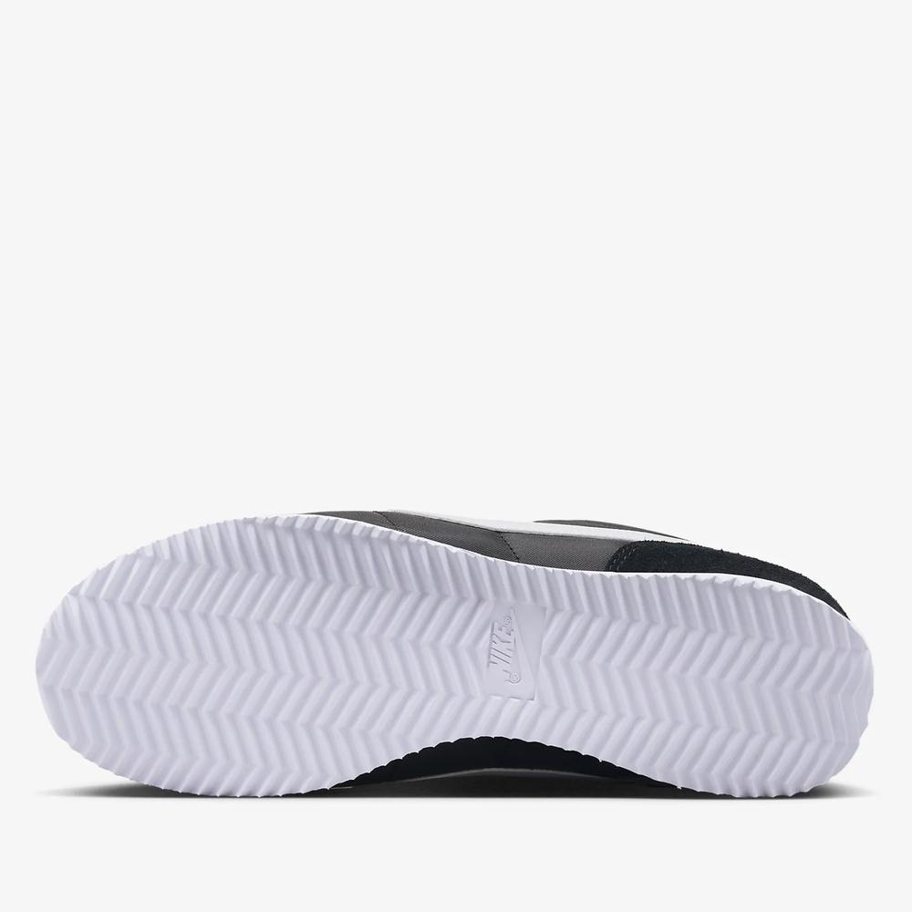 Boty Nike Cortez Textile DZ2795-001 - černé