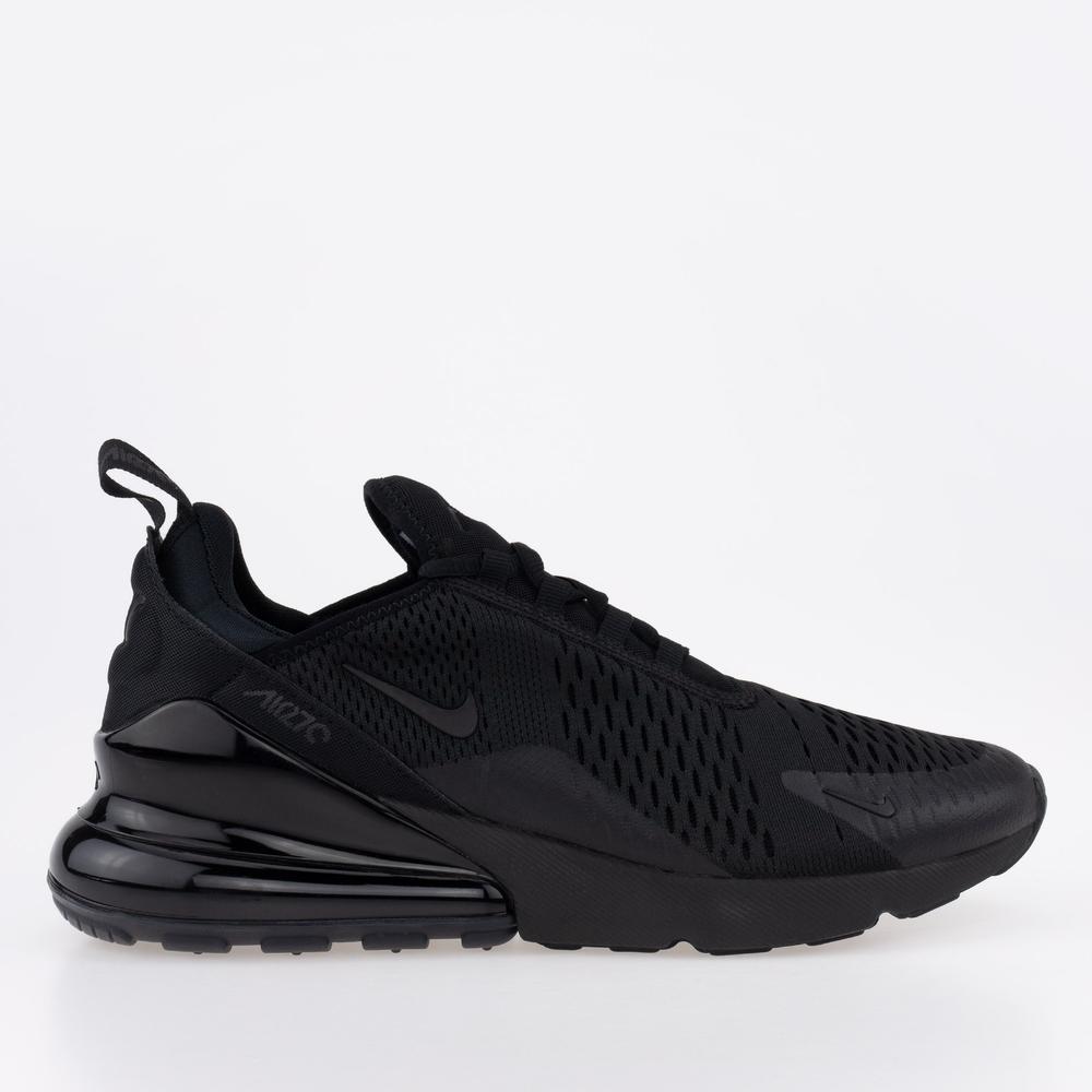 Boty pánské Nike Air Max 270 AH8050-005 - černé