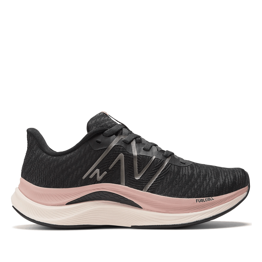 Boty New Balance FuelCell Propel v4 WFCPRCK4 - černé