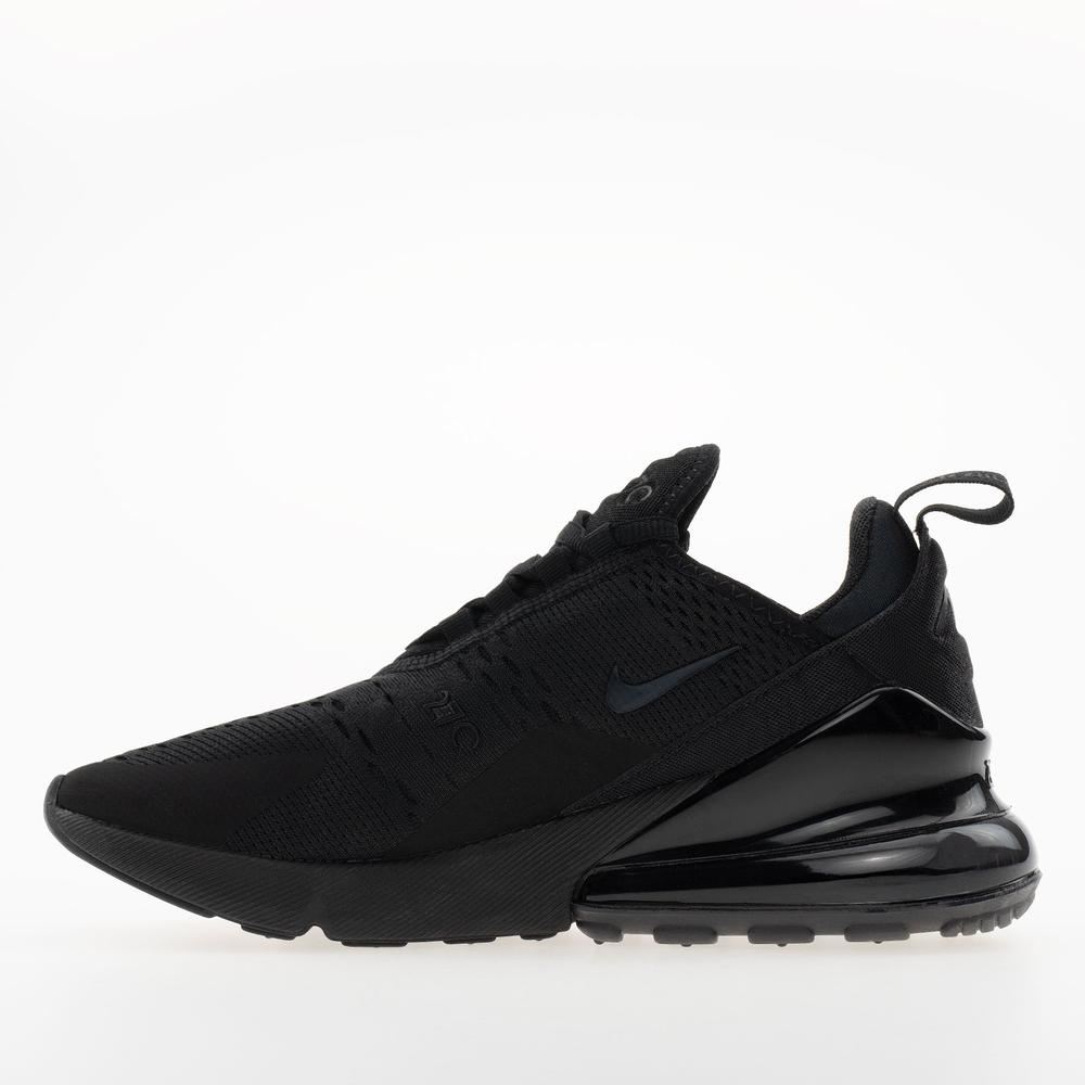 Dámské boty Nike Air Max 270 AH6789-006 - černé