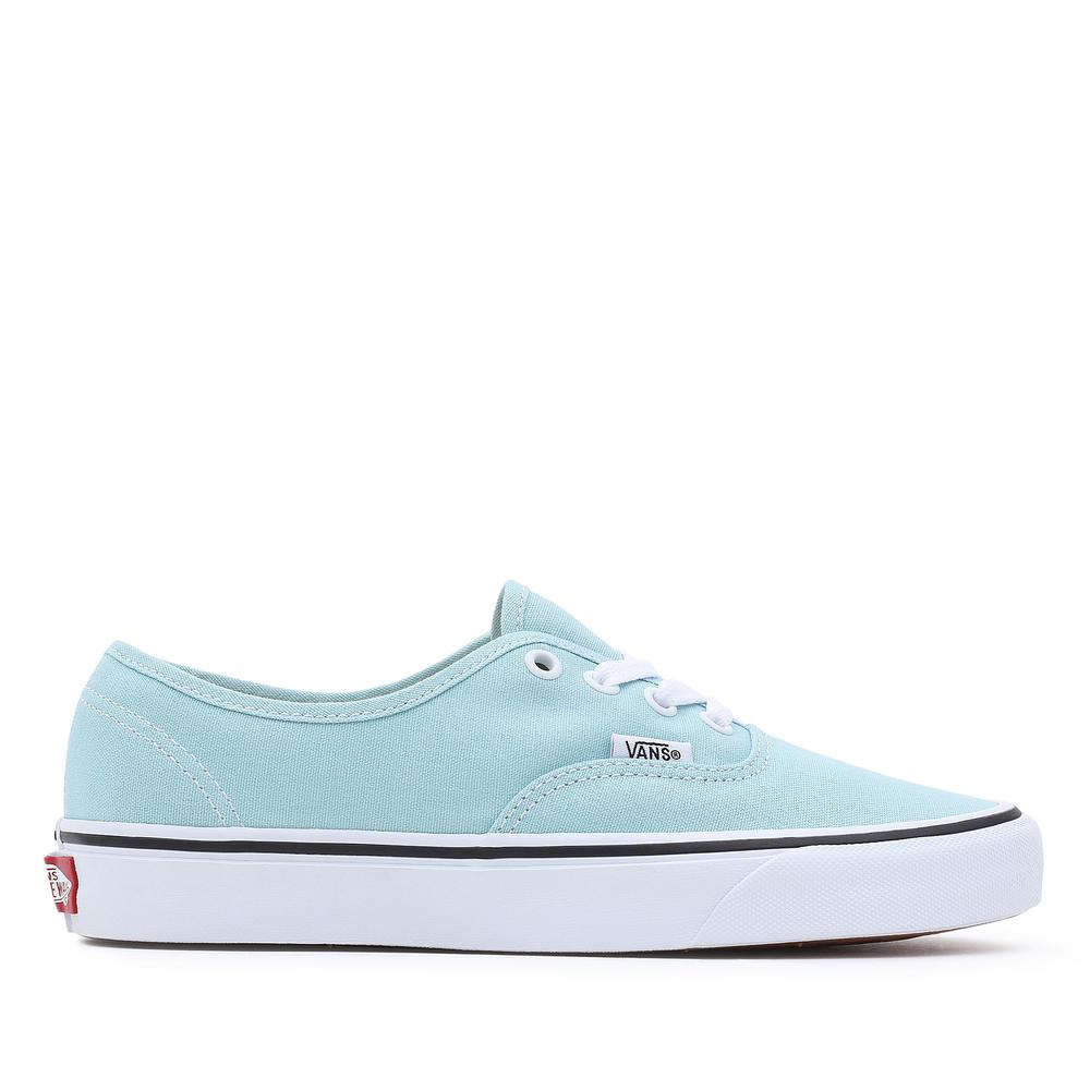 Boty Vans Color Theory Authentic VN0A5KS9H7O1 - modré