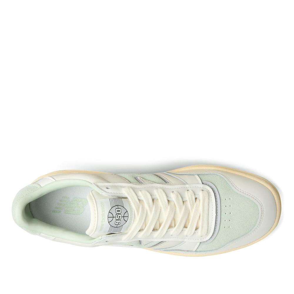 Unisex boty New Balance U9509MT - mátové