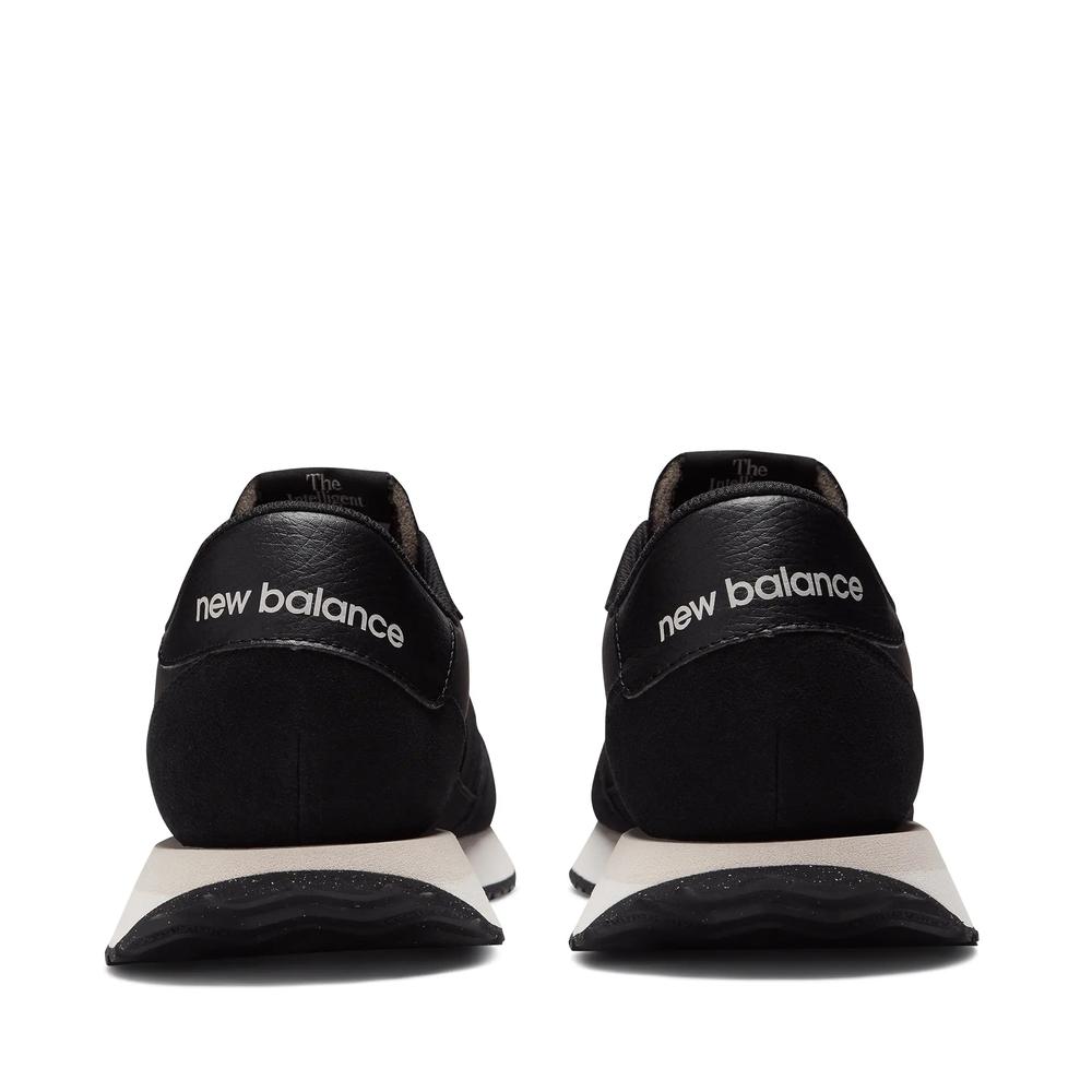 Pánské boty New Balance MS237SD – černé