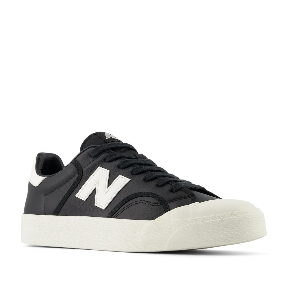 Boty New Balance BB100LBK - černé