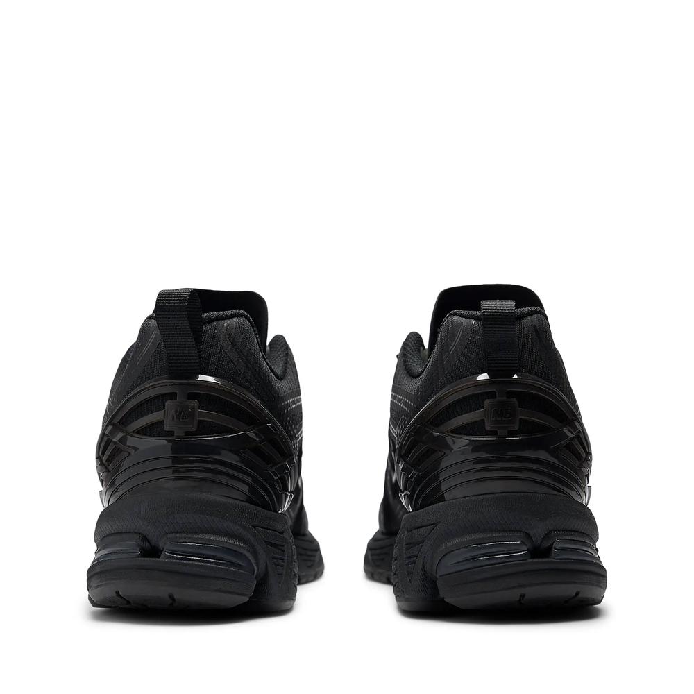 Unisex boty New Balance U1906RNB - černé
