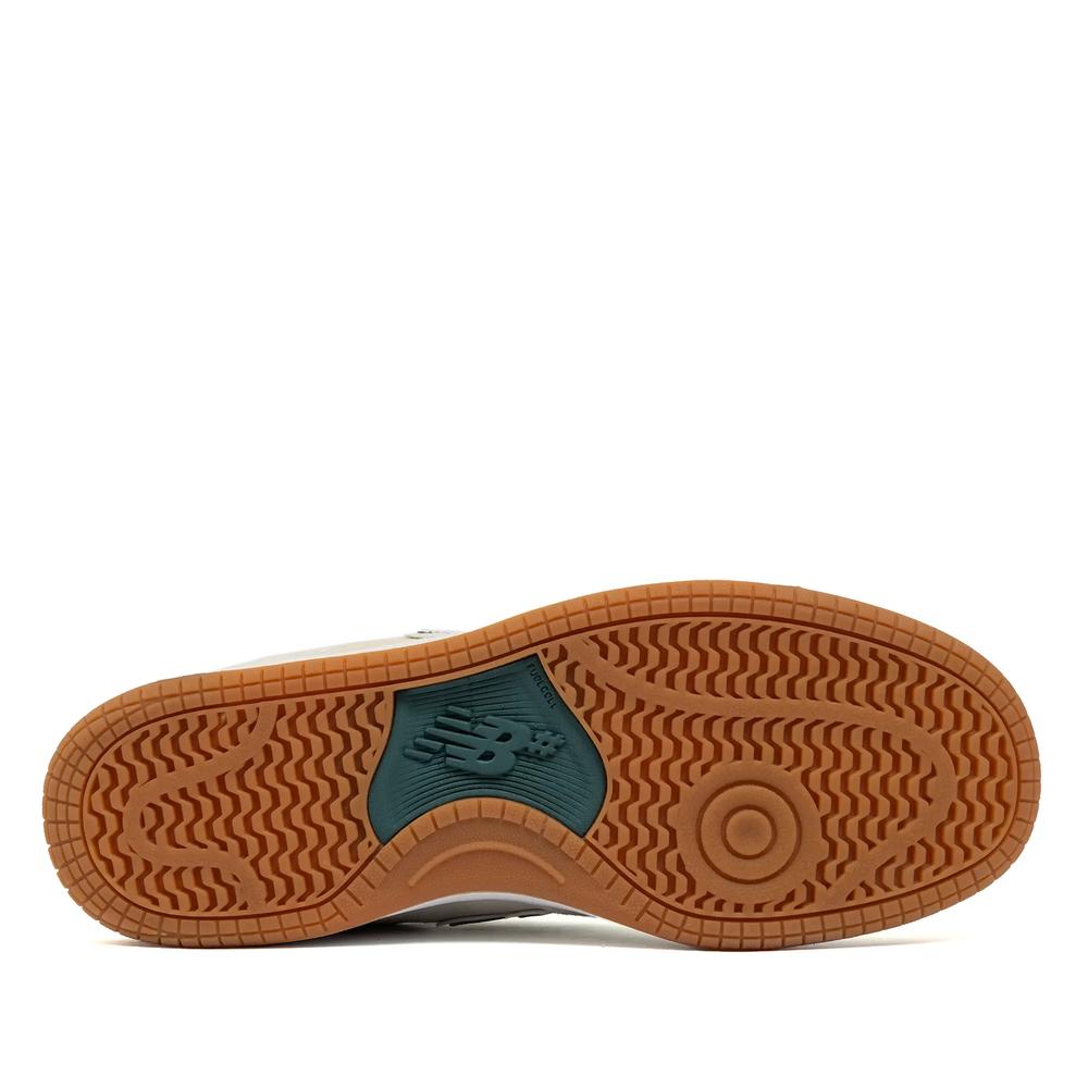 Boty New Balance Numeric NM480JDI - béžové