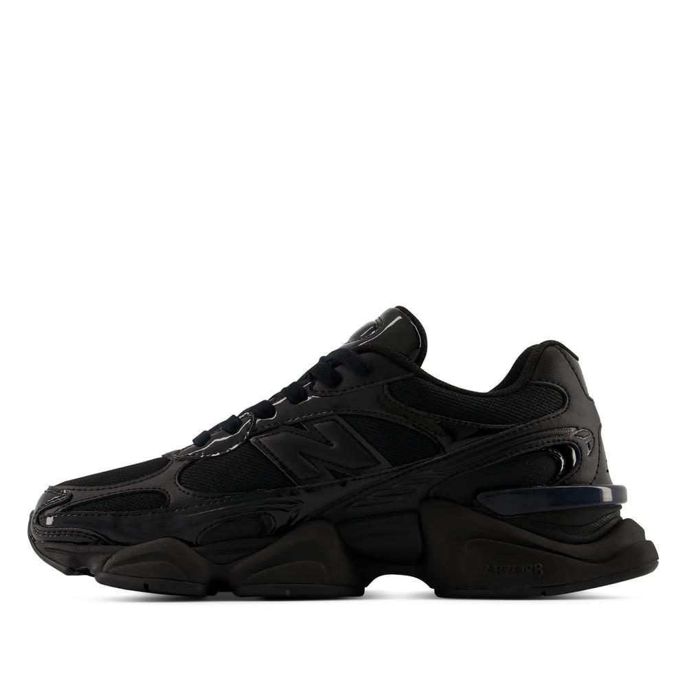 Dámské boty New Balance U90603BQ - černé