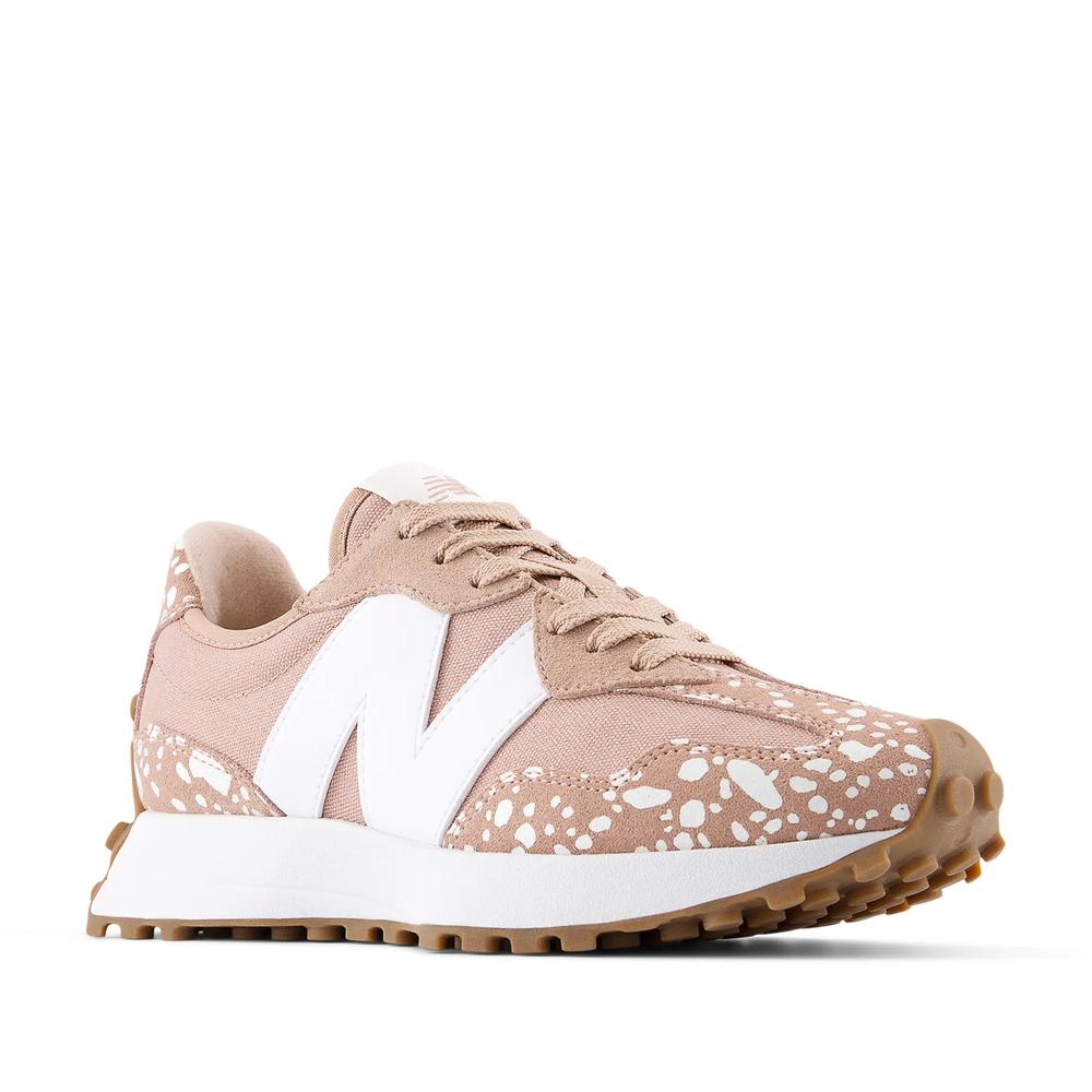 Dámské boty New Balance W3271TK - růžové