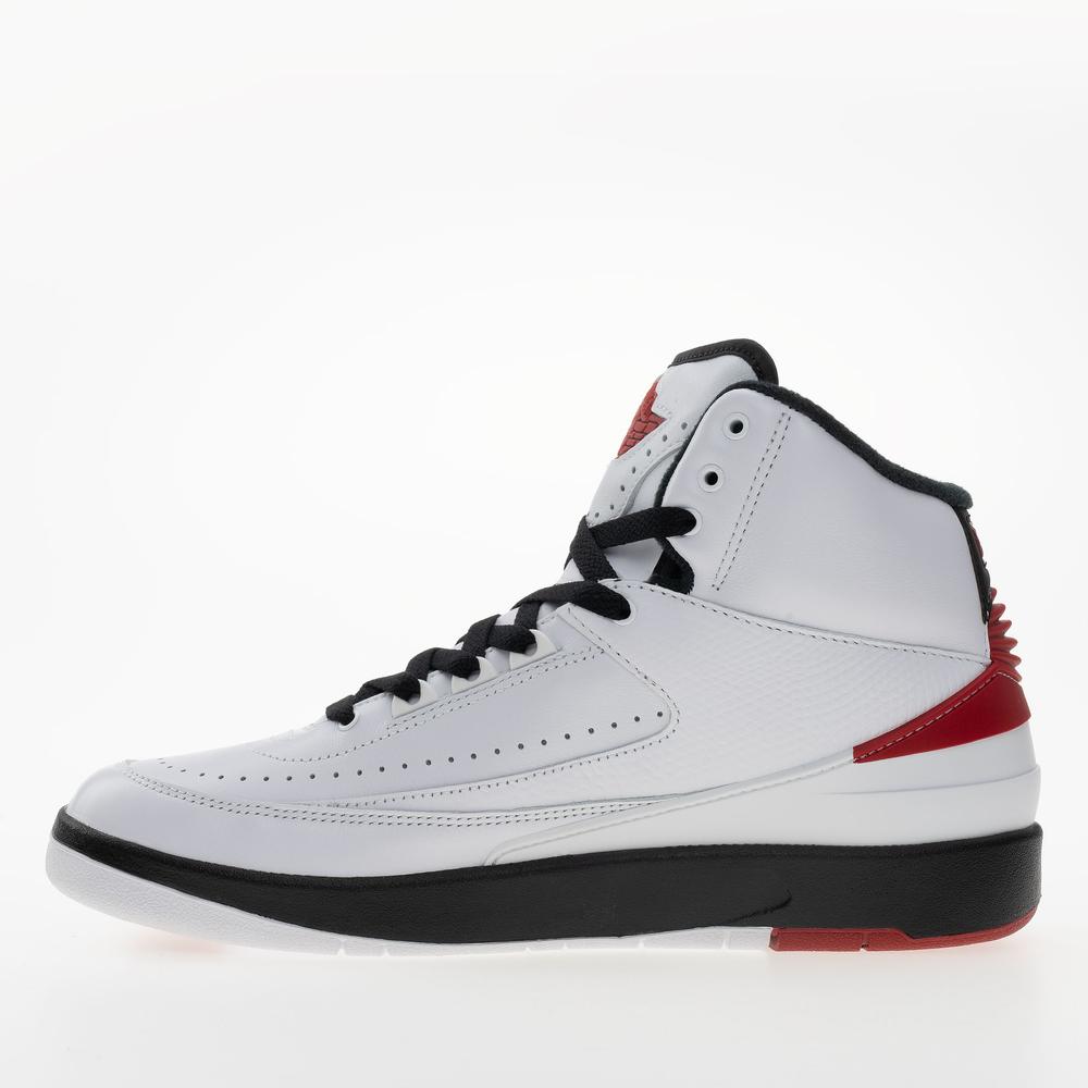 Pánské botyAir Jordan 2 Retro OG "Chicago" DX2454-106 - bílé