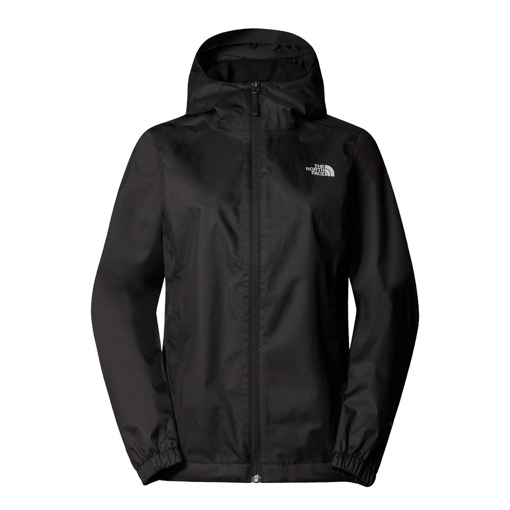 Bunda The North Face Quest 00A8BAKU11 - černé