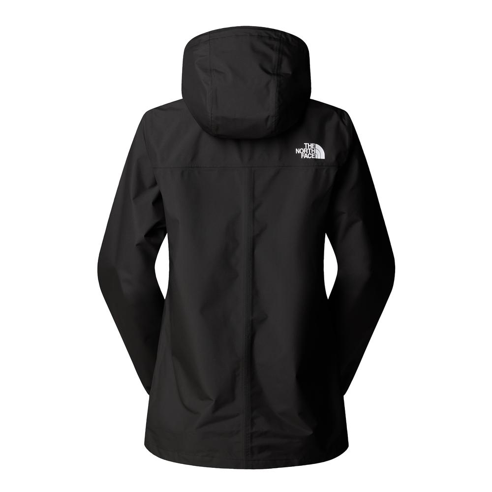 Dámská bunda The North Face Antora Rain Parka 0A8BKCJK31 - černé