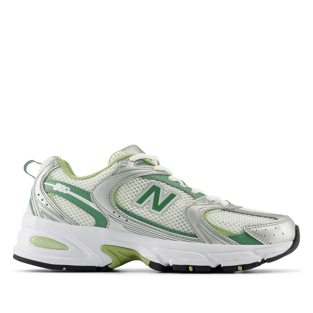 Boty unisex New Balance MR530ADB - zelené