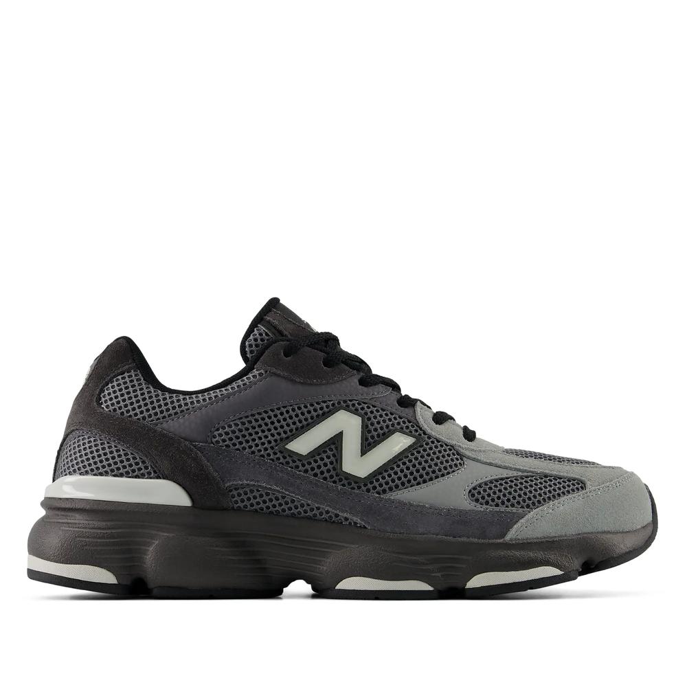 Pánské boty New Balance M6032DK - šedivé