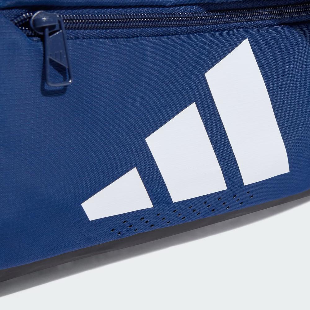 Taška unisex adidas Training Defender Duffle KE6244 - tmavě modrě