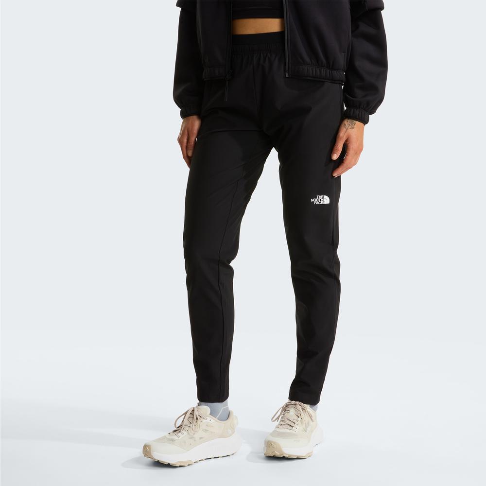 Dámské kalhoty The North Face Flex 0A8JHSJK31 - černé