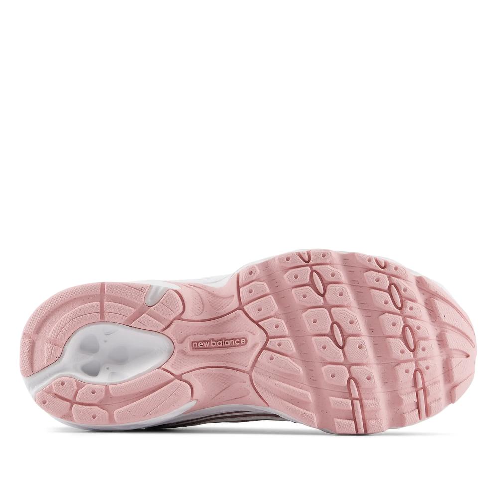 Dětské boty New Balance P5304M1 - růžové