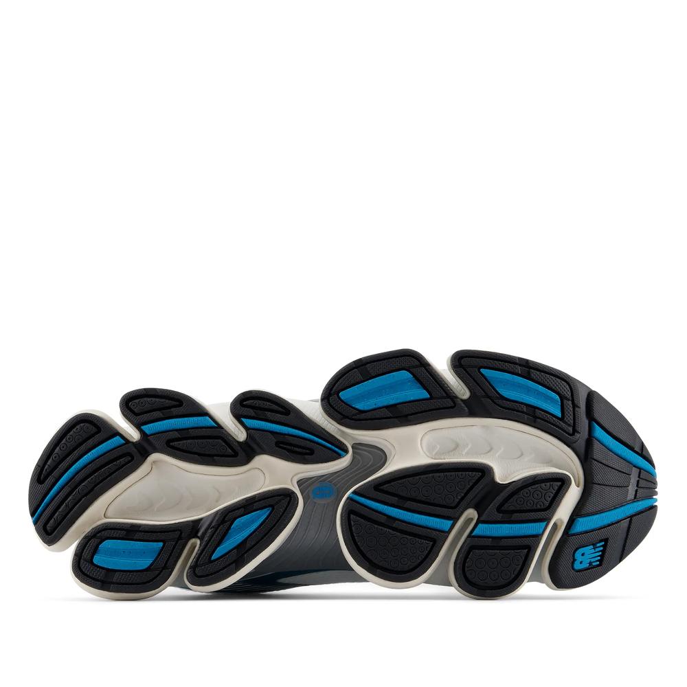 Unisex boty New Balance U20007YS - modré