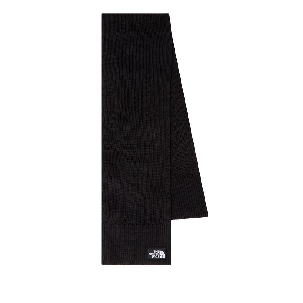 The North Face Logo 0A8CHGJK31 - černé