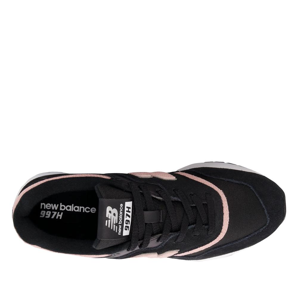 Dámské boty New Balance CW997HDL – černé