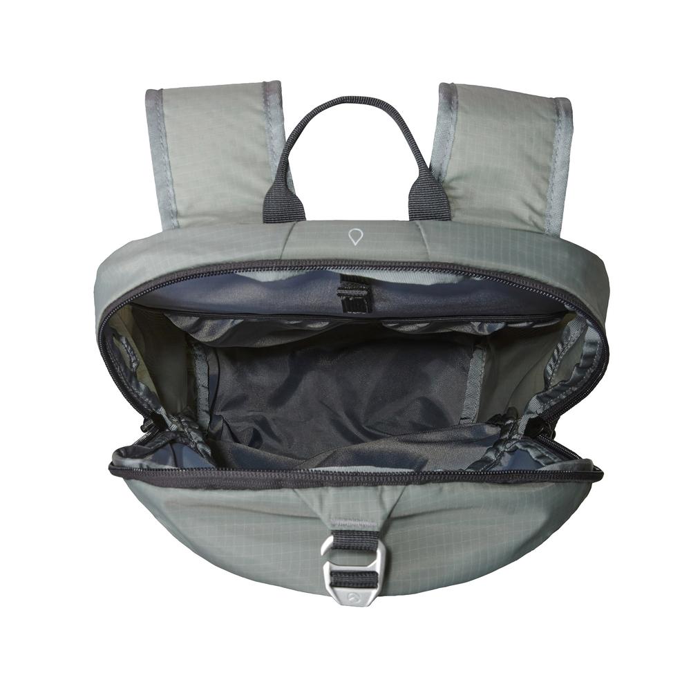 Ruksak The North Face Trail Lite Speed 20L 0A87C94T41 - šedivé