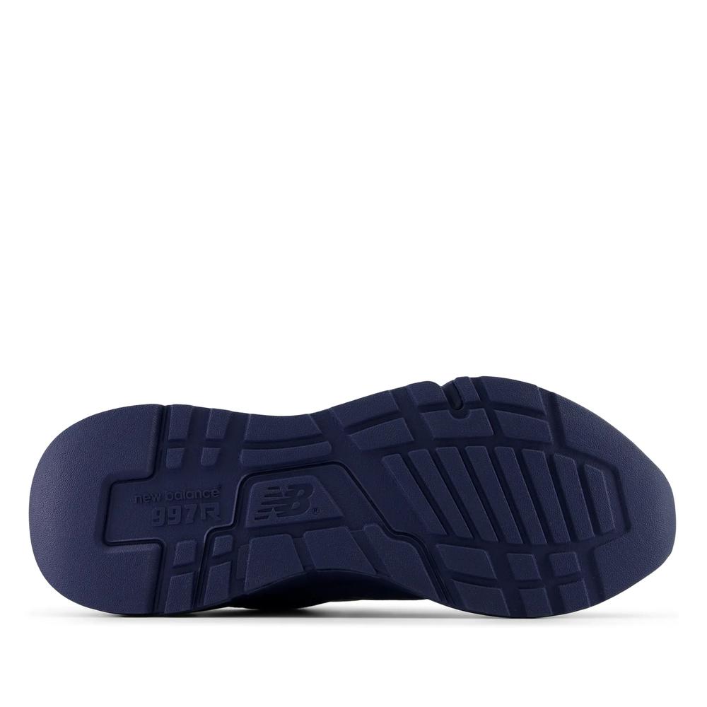 Boty unisex New Balance U997RMH - tmavě modrě