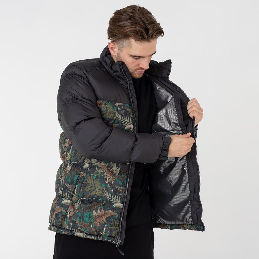 Bunda Columbia Pike Lake 1738022370 - různobarevné