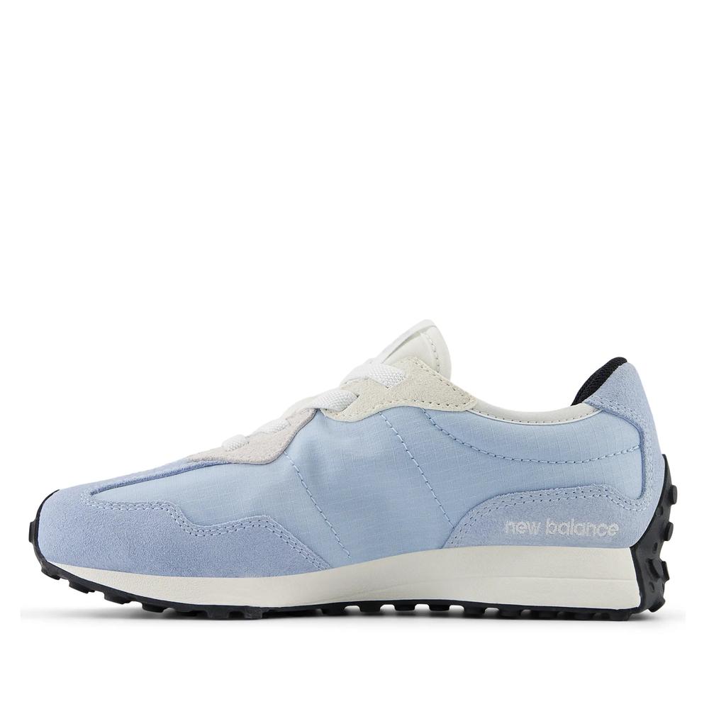 Dětské boty New Balance PH327BS - modré