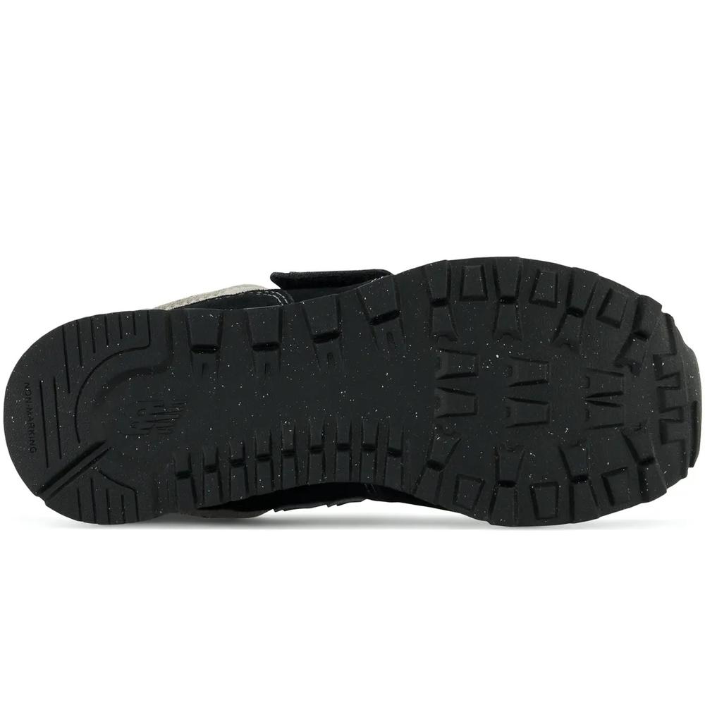 Boty New Balance PV574EVB – černé