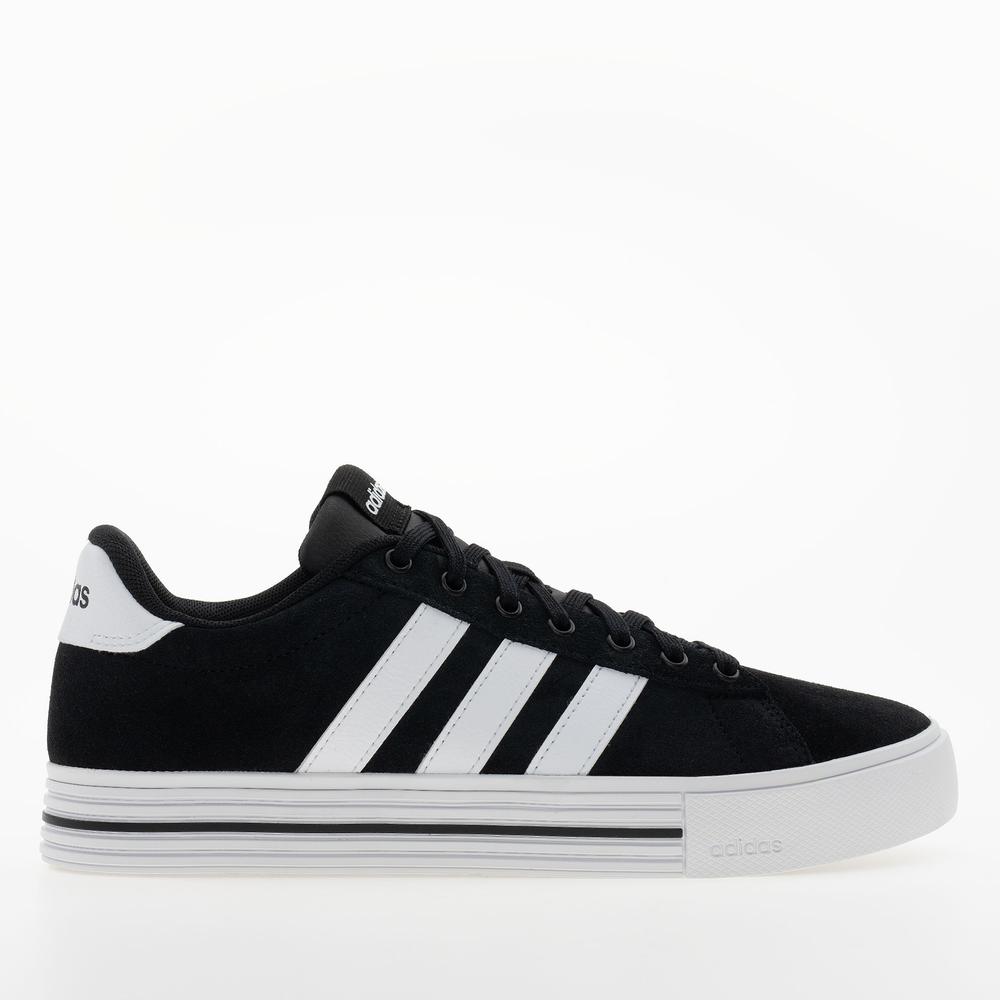 Boty adidas Sportswear Daily 4.0 IF4502 - černé