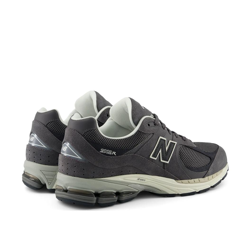 Boty New Balance M2002RFL - šedivé