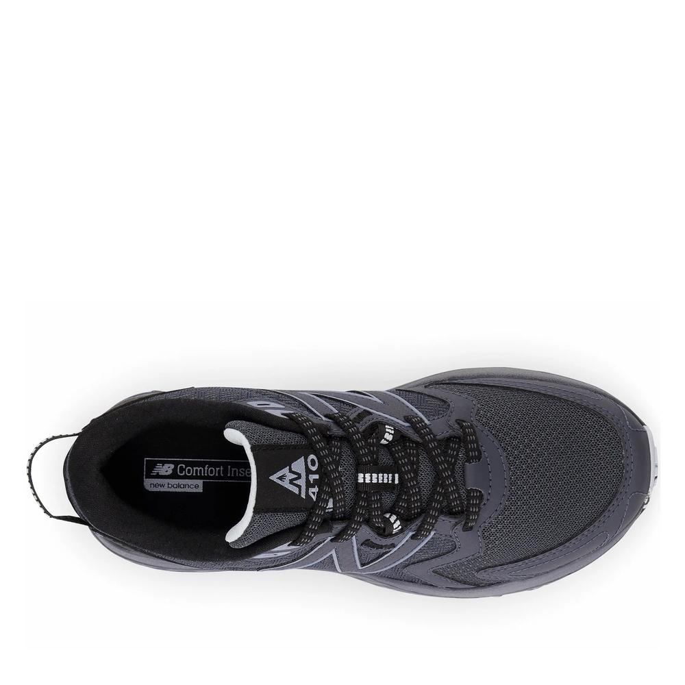 Dámské boty New Balance WT410TB7 – grafitová