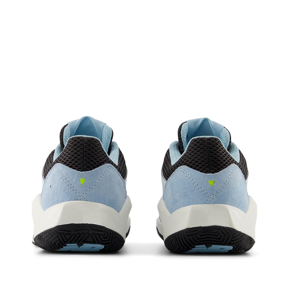 Dámské boty New Balance Coco Delray WCOD92U - modré