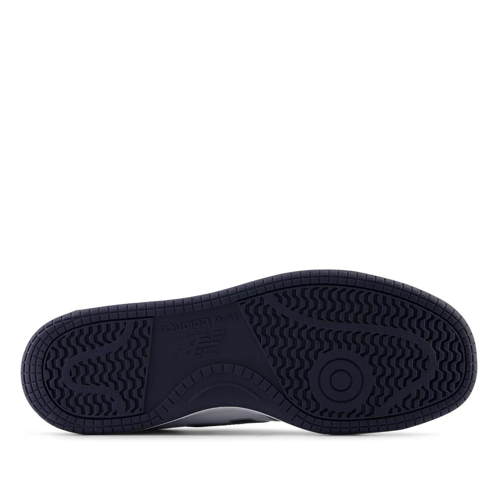 Boty New Balance BB80UFO - bílé
