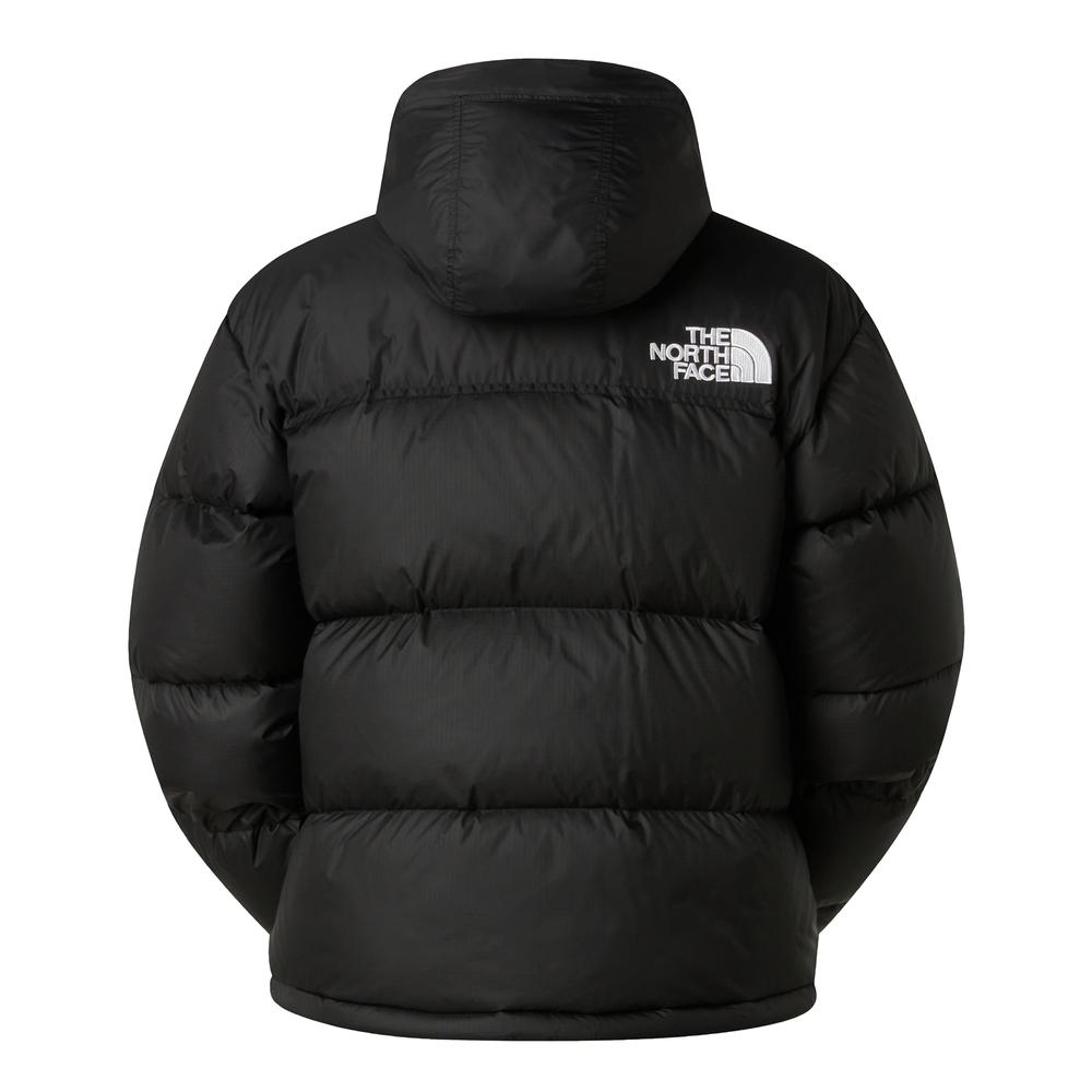 Dámská bunda The North Face 1996 Retro Nuptse 0A3XEOGOF1 - černé