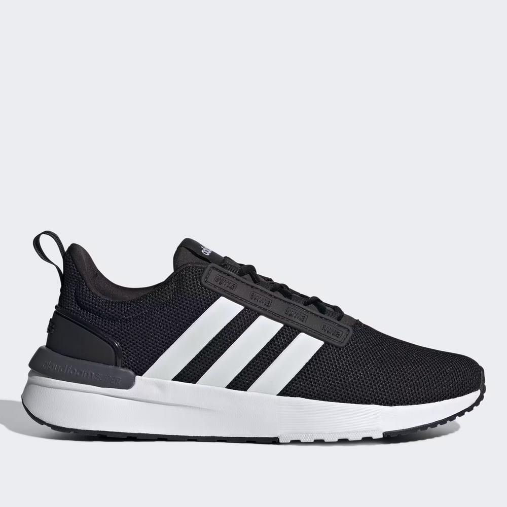 Boty adidas Racer TR21 GZ8184 - černé