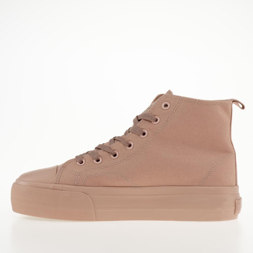 Boty Kappa Viska 243208OC-7171 - růžové